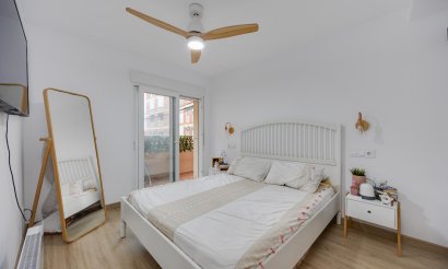 Resale - Apartment / flat - Torrevieja - playa de los naufragos