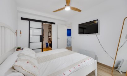 Resale - Apartment / flat - Torrevieja - playa de los naufragos