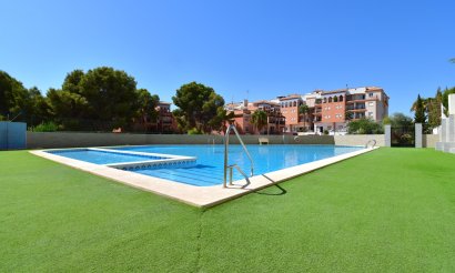 Resale - Apartment / flat - Orihuela Costa - Playa Flamenca
