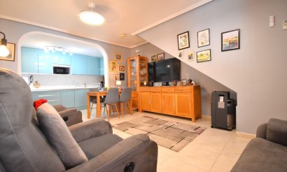 Resale - Apartment / flat - Orihuela Costa - Playa Flamenca