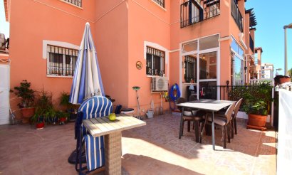 Resale - Apartment / flat - Orihuela Costa - Playa Flamenca