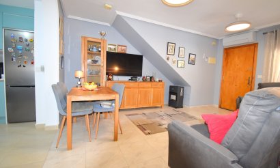Resale - Apartment / flat - Orihuela Costa - Playa Flamenca