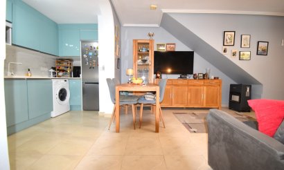 Resale - Apartment / flat - Orihuela Costa - Playa Flamenca