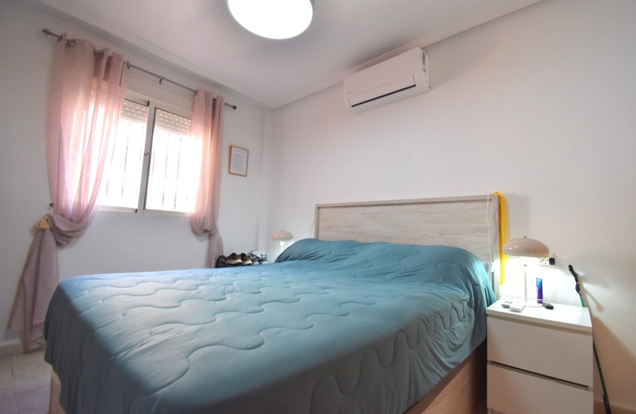 Resale - Apartment / flat - Orihuela Costa - Playa Flamenca