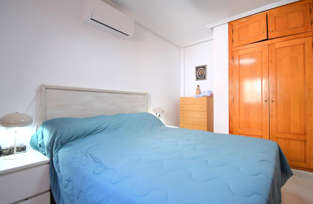 Resale - Apartment / flat - Orihuela Costa - Playa Flamenca