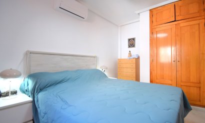 Resale - Apartment / flat - Orihuela Costa - Playa Flamenca