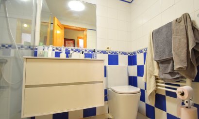 Resale - Apartment / flat - Orihuela Costa - Playa Flamenca