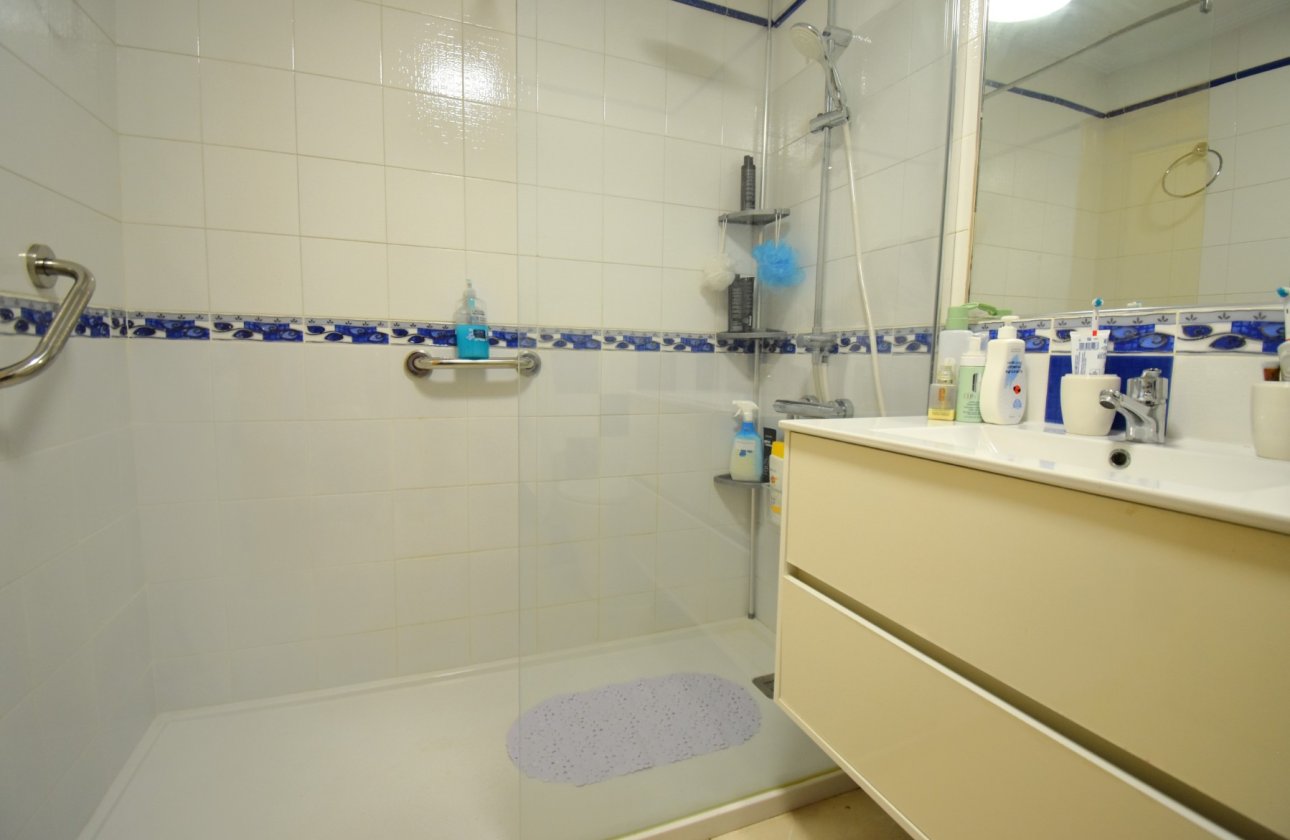 Resale - Apartment / flat - Orihuela Costa - Playa Flamenca
