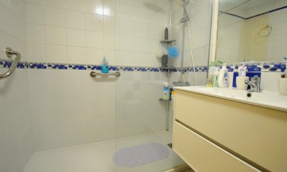 Resale - Apartment / flat - Orihuela Costa - Playa Flamenca