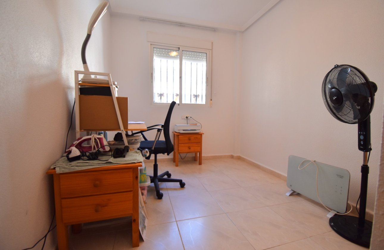 Resale - Apartment / flat - Orihuela Costa - Playa Flamenca
