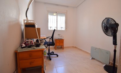 Resale - Apartment / flat - Orihuela Costa - Playa Flamenca