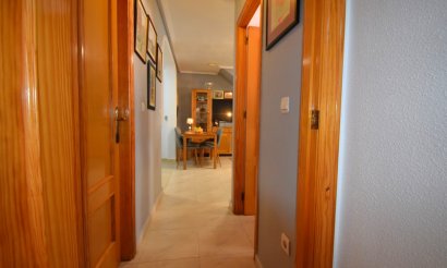 Resale - Apartment / flat - Orihuela Costa - Playa Flamenca