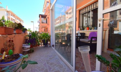 Resale - Apartment / flat - Orihuela Costa - Playa Flamenca