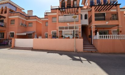 Resale - Apartment / flat - Orihuela Costa - Playa Flamenca