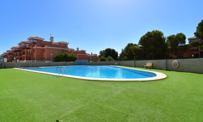 Resale - Apartment / flat - Orihuela Costa - Playa Flamenca