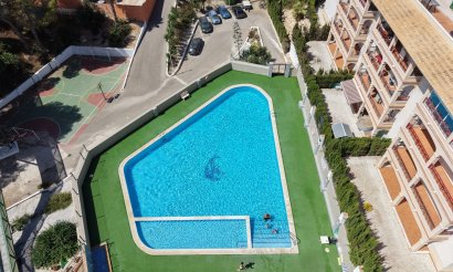 Resale - Apartment / flat - Orihuela Costa - Playa Flamenca