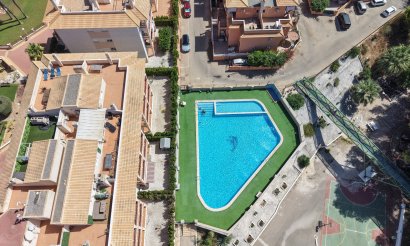 Resale - Apartment / flat - Orihuela Costa - Playa Flamenca