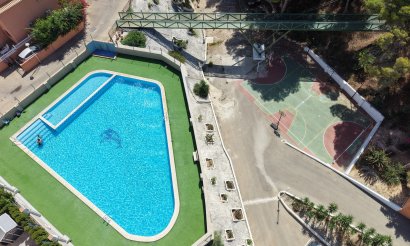 Resale - Apartment / flat - Orihuela Costa - Playa Flamenca