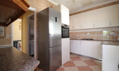 Resale - Villa - Heredades - Heredades - Country