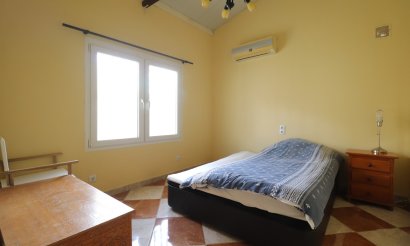 Resale - Villa - Heredades - Heredades - Country