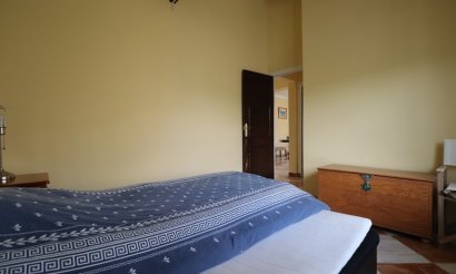 Resale - Villa - Heredades - Heredades - Country