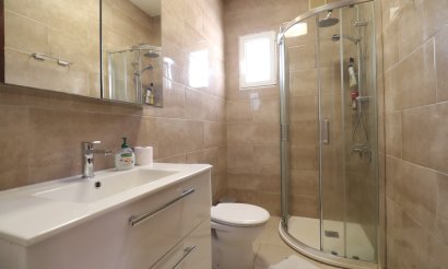 Resale - Villa - Heredades - Heredades - Country