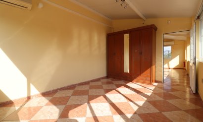 Resale - Villa - Heredades - Heredades - Country
