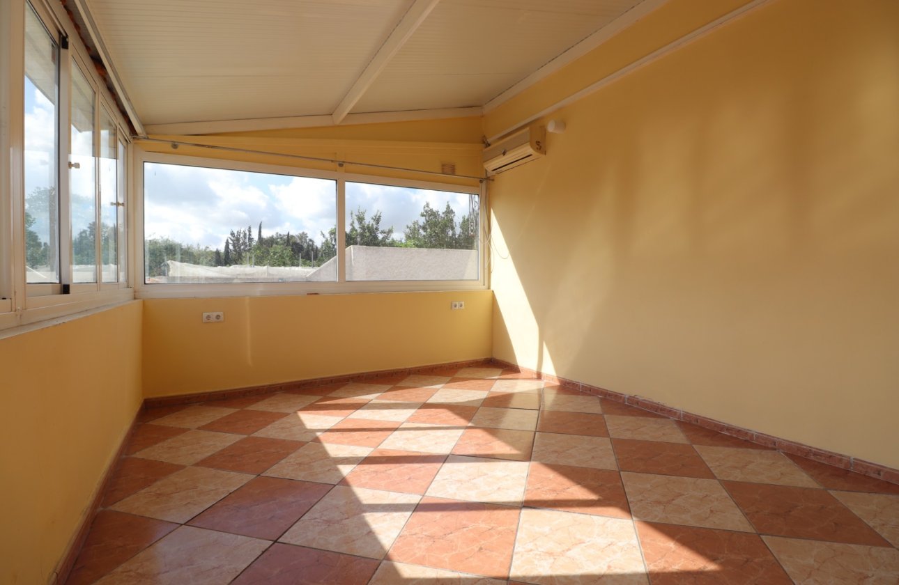 Resale - Villa - Heredades - Heredades - Country