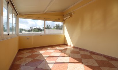 Resale - Villa - Heredades - Heredades - Country