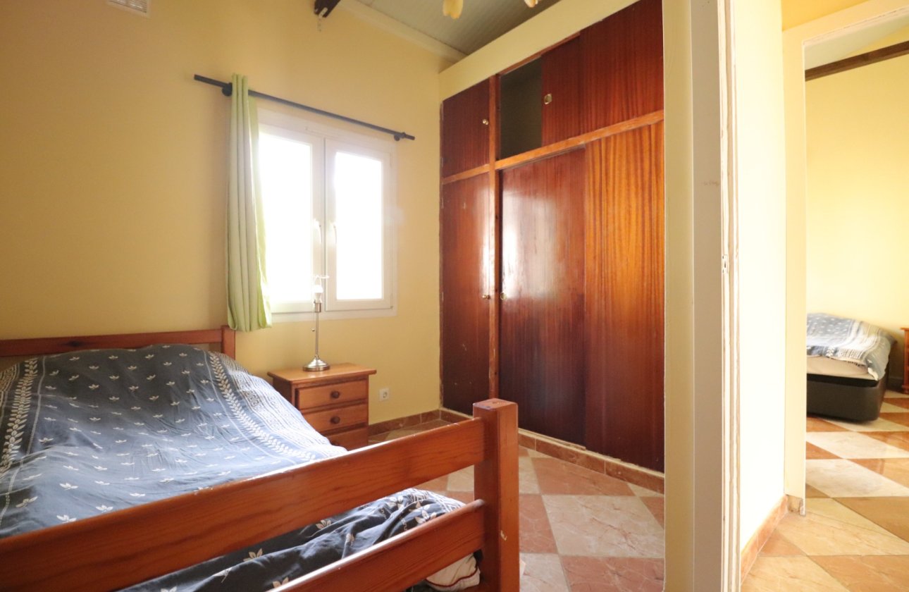 Resale - Villa - Heredades - Heredades - Country