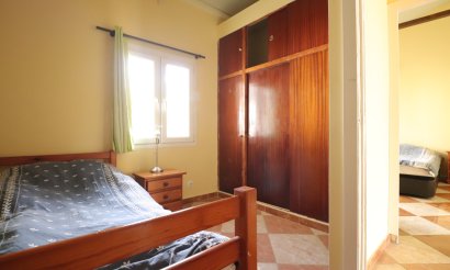 Resale - Villa - Heredades - Heredades - Country