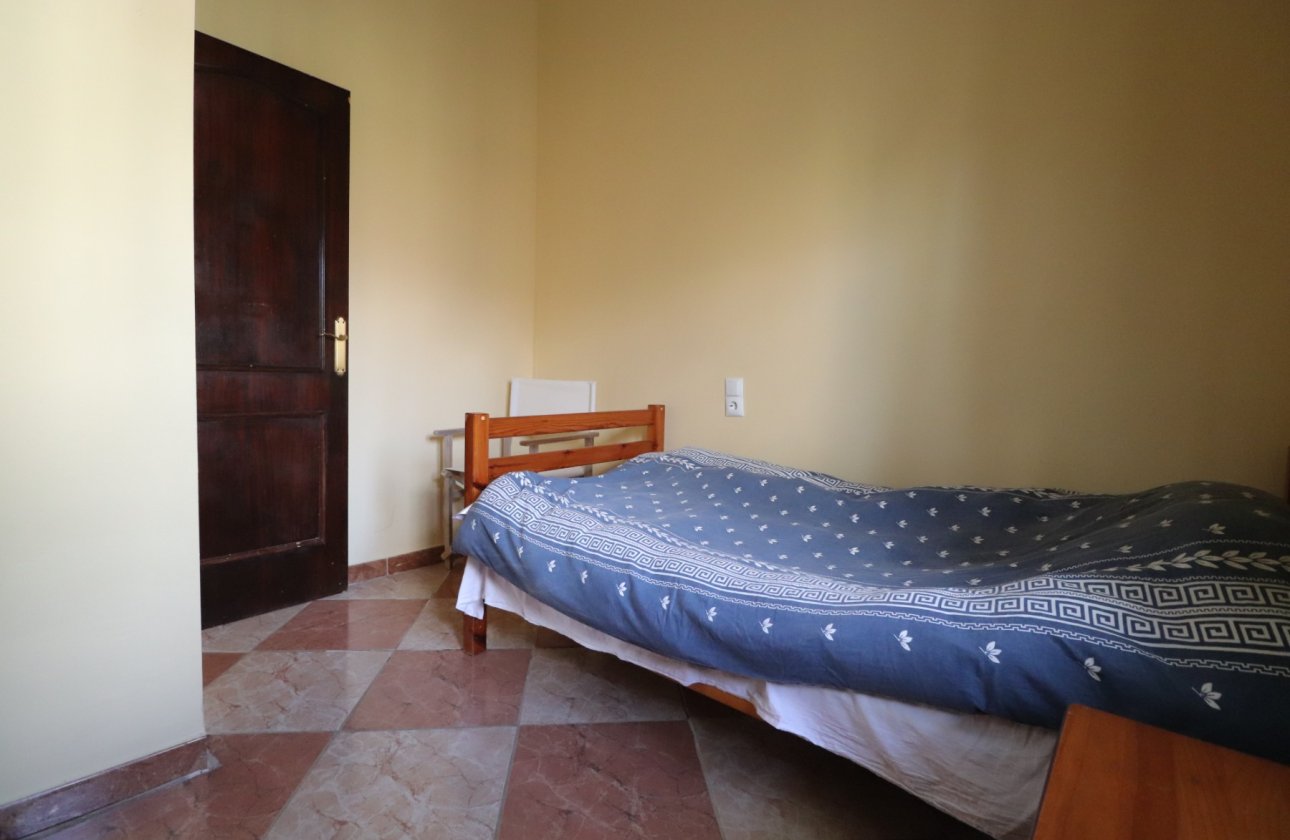 Resale - Villa - Heredades - Heredades - Country