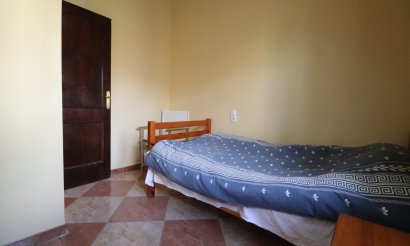 Resale - Villa - Heredades - Heredades - Country