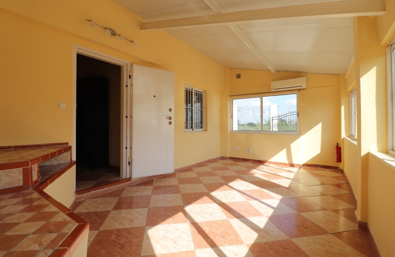 Resale - Villa - Heredades - Heredades - Country