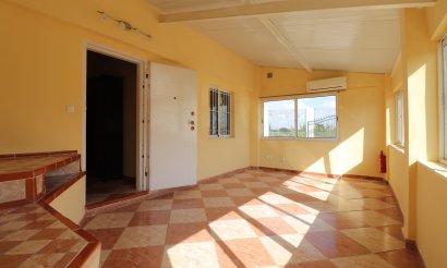 Resale - Villa - Heredades - Heredades - Country