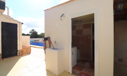 Resale - Villa - Heredades - Heredades - Country