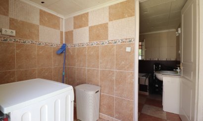 Resale - Villa - Heredades - Heredades - Country
