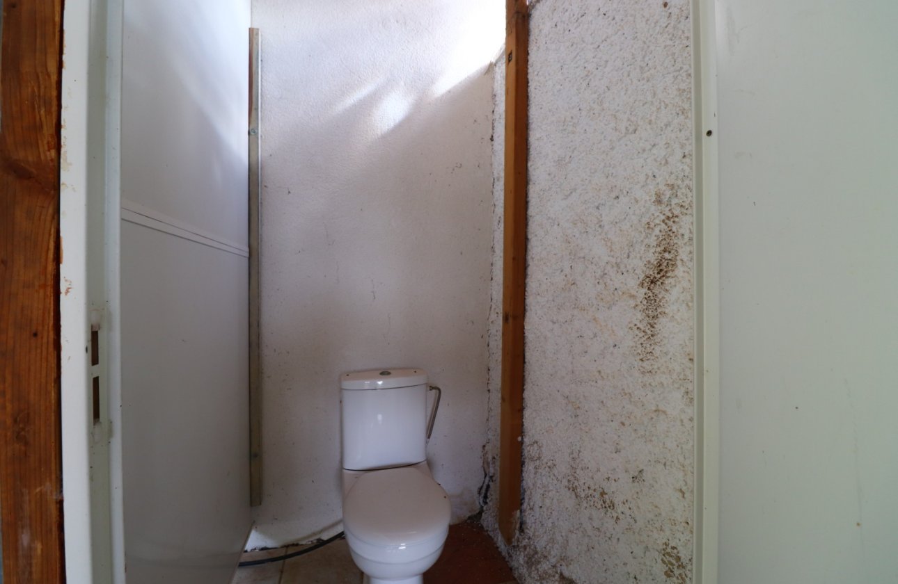 Resale - Villa - Heredades - Heredades - Country