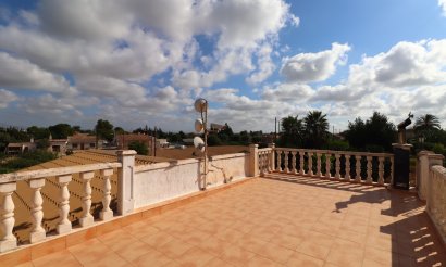 Resale - Villa - Heredades - Heredades - Country