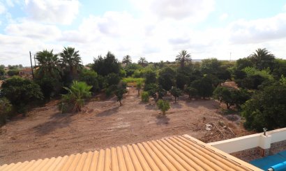 Resale - Villa - Heredades - Heredades - Country