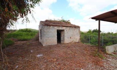 Resale - Villa - Heredades - Heredades - Country