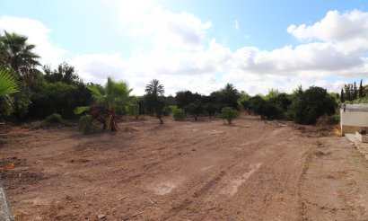 Resale - Villa - Heredades - Heredades - Country