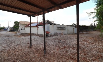 Resale - Villa - Heredades - Heredades - Country