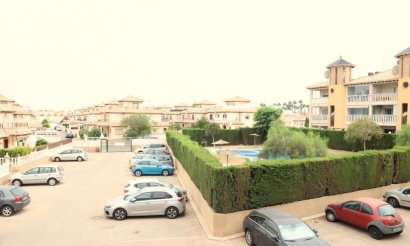 Resale - Apartment / flat - Orihuela Costa - La Zenia