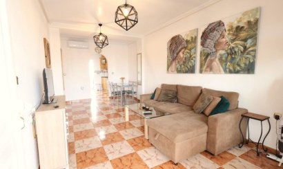 Resale - Apartment / flat - Orihuela Costa - La Zenia