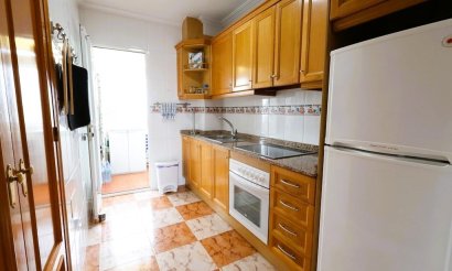 Resale - Apartment / flat - Orihuela Costa - La Zenia