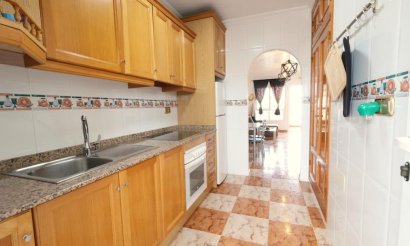 Resale - Apartment / flat - Orihuela Costa - La Zenia