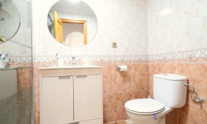Resale - Apartment / flat - Orihuela Costa - La Zenia