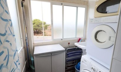 Resale - Apartment / flat - Orihuela Costa - La Zenia