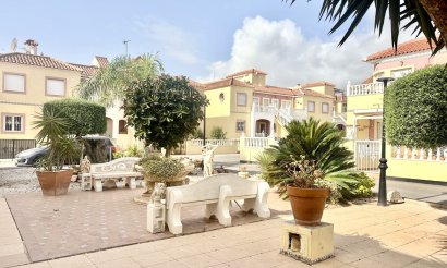 Reventa - Apartamento / piso - La Zenia